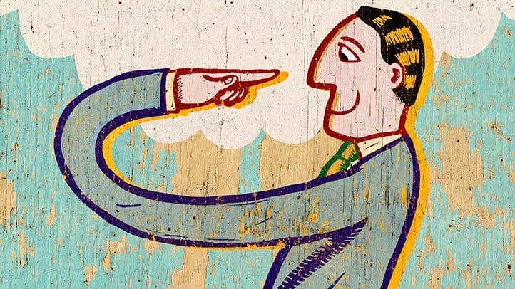 Gerçek narsisim nedir?
